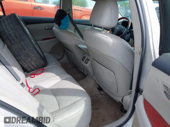2008 Lexus ES 330 z VIN JTHBJ46G982258839, wystawiony jako IAAI lot #42355889 z przebiegiem Nie podano mil oraz . Historia ofert i sprzedaży dostępna na DreamBid. Obrazek 8.