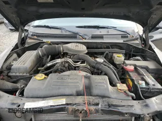 2003 Dodge Dakota с VIN 1D7HG32X93S273172, выставлен на аукционе Copart как лот 80704424 с пробегом 141 409 миль миль и Списание • Salvage title. История ставок и продаж доступна на DreamBid. Изображение 11.