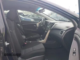 2016 Hyundai Elantra z VIN KMHD35LH9GU327292, wystawiony jako IAAI lot #42093027 z przebiegiem 158 317 mil mil oraz . Historia ofert i sprzedaży dostępna na DreamBid. Obrazek 5.