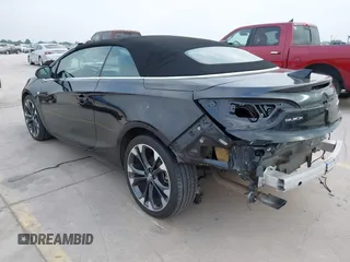 2016 Buick Cascada Premium с VIN W04WT3N58GG077945, выставлен на аукционе IAAI как лот 42291031 с пробегом 44 331 миль миль и . История ставок и продаж доступна на DreamBid. Изображение 3.