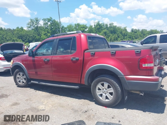 2008 Ford Explorer Sport Trac XLT с VIN 1FMEU31E38UA90296, выставлен на аукционе IAAI как лот 42253437 с пробегом 132 748 миль миль и . История ставок и продаж доступна на DreamBid. Изображение 13.