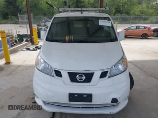 2020 Nissan NV200 S with VIN 3N6CM0KN5LK692048, listed as a IAAI auction lot 42508954 with 80,228 mi miles and . Bid and sale history available at DreamBid. Image 12.