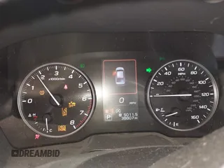 2020 Subaru Legacy Premium with VIN 4S3BWAE61L3031089, listed as a IAAI auction lot 42473604 with 38,807 mi miles and . Bid and sale history available at DreamBid. Image 7.