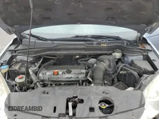 2011 Honda CR-V LX z VIN 5J6RE3H31BL045520, wystawiony jako Copart lot #59717755 z przebiegiem 166 163 mil mil oraz Szkoda całkowita • Salvage title. Historia ofert i sprzedaży dostępna na DreamBid. Obrazek 12.