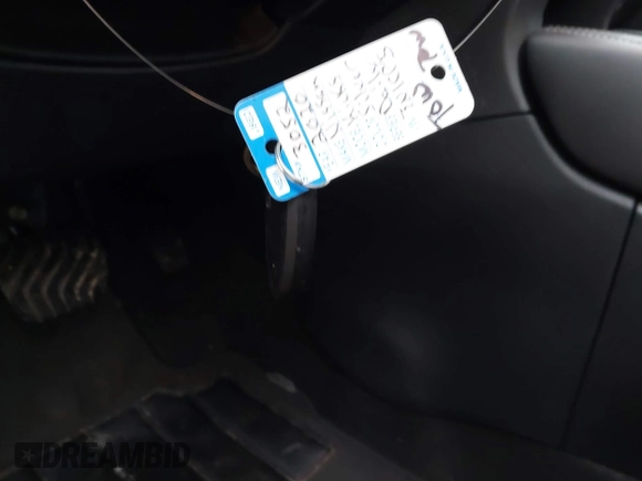 2020 Nissan Kicks SR z VIN 3N1CP5DV0LL567475, wystawiony jako IAAI lot #41437058 z przebiegiem 46 286 mil mil oraz . Historia ofert i sprzedaży dostępna na DreamBid. Obrazek 11.