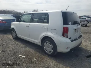 2013 Scion xB with VIN JTLZE4FE6DJ048450, listed as a Copart auction lot 51669985 with 142,613 mi miles and Clean Title. Bid and sale history available at carsss.com. Image 2.