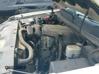 2010 GMC Sierra 1500 с VIN 1GTSCTEA0AZ201137, выставлен на аукционе IAAI как лот 42867671 с пробегом 456 220 миль миль и . История ставок и продаж доступна на DreamBid. Изображение 16.