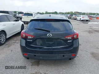 2014 Mazda 3 i Sport with VIN JM1BM1K70E1194298, listed as a IAAI auction lot 42048040 with 232,972 mi miles and . Bid and sale history available at carsss.com. Image 16.