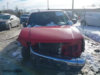 2008 Chevrolet Colorado LT w/1LT with VIN 1GCCS13EX88157813, listed as a IAAI auction lot 41260829 with 102,823 mi miles. Bid and sale history available at carsss.com. Image 12.