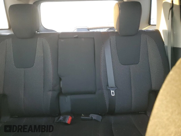 2015 GMC Terrain SLE with VIN 2GKFLRE3XF6101432, listed as a Copart auction lot 48554595 with 181,327 mi miles and Salvage Title. Bid and sale history available at carsss.com. Image 10.