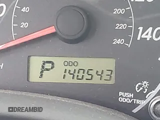 2010 Toyota Corolla with VIN 2T1BU4EEXAC483724, listed as a IAAI auction lot 42348024 with 140,543 mi miles and . Bid and sale history available at DreamBid. Image 15.