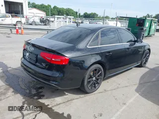 2014 Audi A4 Premium Plus z VIN WAUHFAFL8EN015507, wystawiony jako IAAI lot #42332397 z przebiegiem 100 838 mil mil oraz . Historia ofert i sprzedaży dostępna na DreamBid. Obrazek 4.