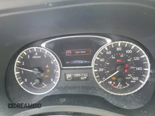 2020 Infiniti QX60 Luxe с VIN 5N1DL0MN5LC506307, выставлен на аукционе Copart как лот 61387495 с пробегом 138 511 миль миль и Чистый • Clean title. История ставок и продаж доступна на DreamBid. Изображение 9.