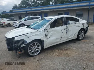 2011 Nissan Maxima SV z VIN 1N4AA5AP6BC863953, wystawiony jako Copart lot #55113355 z przebiegiem 242 751 mil mil oraz Szkoda całkowita • Salvage title. Historia ofert i sprzedaży dostępna na DreamBid. Obrazek 1.