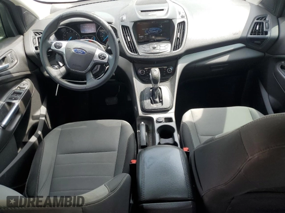 2014 Ford Escape SE с VIN 1FMCU9GXXEUC24025, выставлен на аукционе Copart как лот 58701555 с пробегом 203 520 миль миль и Чистый • Clean title. История ставок и продаж доступна на DreamBid. Изображение 8.