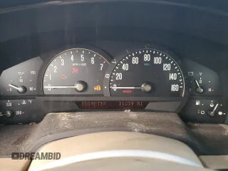 2008 Cadillac XLR z VIN 1G6YV36A985600829, wystawiony jako Copart lot #53833715 z przebiegiem 31 039 mil mil oraz Czysty tytuł • Clean title. Historia ofert i sprzedaży dostępna na DreamBid. Obrazek 9.