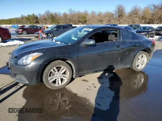 2013 Nissan Altima S with VIN 1N4AL2EP5DC280098, listed as a Copart auction lot 62979684 with 244,484 mi miles and Non Repairable. Bid and sale history available at DreamBid. Image 1.