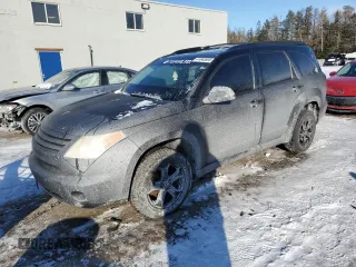 2009 Suzuki XL7 z VIN 2S3DA617396100810, wystawiony jako Copart lot #41845895 z przebiegiem 238 175 mil mil oraz Szkody całkowita. Historia ofert i sprzedaży dostępna na DreamBid. Obrazek 1.