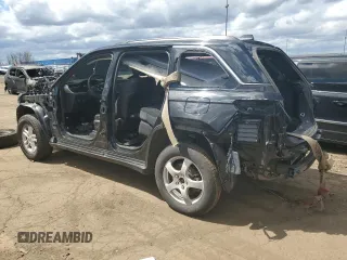 2023 Jeep Grand Cherokee Laredo z VIN 1C4RJHAG4PC543391, wystawiony jako Copart lot #52605375 z przebiegiem Nie podano mil oraz Nie do naprawy • Non repairable. Historia ofert i sprzedaży dostępna na DreamBid. Obrazek 2.