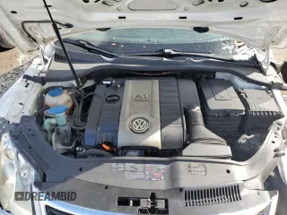 2007 Volkswagen Eos 2.0T with VIN WVWDA71F17V029238, listed as a Copart auction lot 85494274 with 98,674 mi miles and Salvage Title. Bid and sale history available at DreamBid. Image 11.
