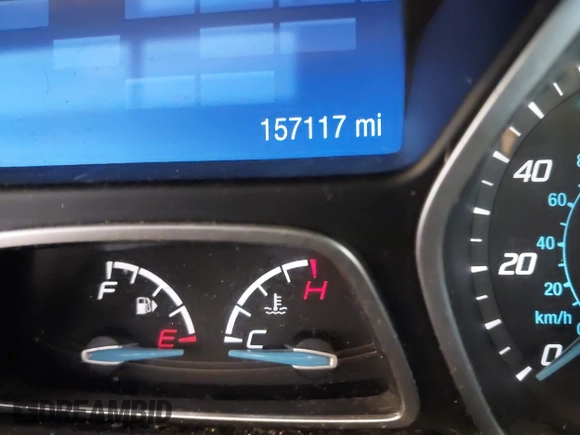 2013 Ford Focus SE с VIN 1FADP3F24DL342732, выставлен на аукционе IAAI как лот 42754169 с пробегом 157 117 миль миль и . История ставок и продаж доступна на DreamBid. Изображение 7.