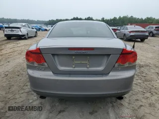 2006 Volvo C70 с VIN YV1MC68206J004337, выставлен на аукционе Copart как лот 55857535 с пробегом Не указан миль и Чистый • Clean title. История ставок и продаж доступна на DreamBid. Изображение 6.