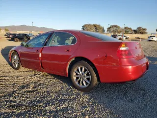 2004 Chrysler 300M M z VIN 2C3HE66G64H618537, wystawiony jako Copart lot #88373975 z przebiegiem 93 141 mil mil oraz Szkody całkowita. Historia ofert i sprzedaży dostępna na DreamBid. Obrazek 2.