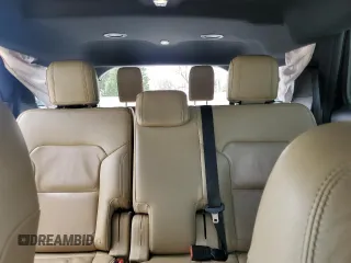 2017 Ford Explorer XLT z VIN 1FM5K7D85HGA35690, wystawiony jako Copart lot #47693985 z przebiegiem 171 884 mil mil oraz Szkoda całkowita • Salvage title. Historia ofert i sprzedaży dostępna na DreamBid. Obrazek 10.