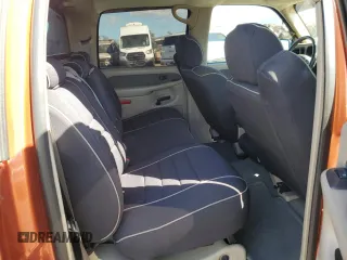 2004 Chevrolet Avalanche z VIN 3GNEC12T44G248898, wystawiony jako Copart lot #86504724 z przebiegiem 57 351 mil mil oraz Szkoda całkowita • Salvage title. Historia ofert i sprzedaży dostępna na DreamBid. Obrazek 10.