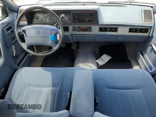 1995 Oldsmobile Cutlass Ciera with VIN 1G3AJ5545S6325270, listed as a Copart auction lot 50148265 with 81,883 mi miles and Salvage Title. Bid and sale history available at DreamBid. Image 8.