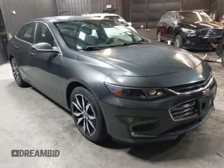 2016 Chevrolet Malibu LT with VIN 1G1ZF5SX6GF316578, listed as a IAAI auction lot 41857536 with 59,706 mi miles and . Bid and sale history available at DreamBid. Image 1.