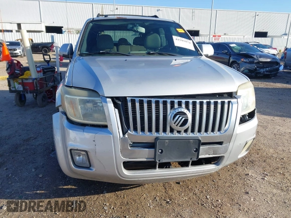 2008 Mercury Mariner Premier z VIN 4M2CU87178KJ19754, wystawiony jako IAAI lot #41595974 z przebiegiem 239 180 mil mil oraz . Historia ofert i sprzedaży dostępna na DreamBid. Obrazek 6.