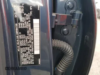 2018 Volvo V90 z VIN YV4102NK4J1035157, wystawiony jako Copart lot #74416004 z przebiegiem 77 333 mil mil oraz Szkoda całkowita • Salvage title. Historia ofert i sprzedaży dostępna na DreamBid. Obrazek 12.