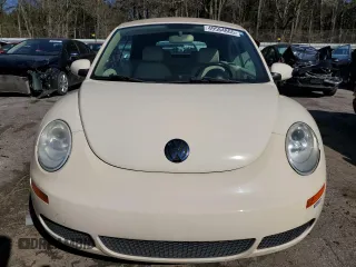 2010 Volkswagen Beetle Final Edition с VIN 3VWRW3AL0AM005940, выставлен на аукционе Copart как лот 49584805 с пробегом 95 727 миль миль и Списание • Salvage title. История ставок и продаж доступна на DreamBid. Изображение 5.