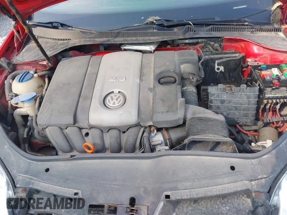 2008 Volkswagen Rabbit S with VIN WVWDA71K48W080919, listed as a IAAI auction lot 42400674 with 169,493 mi miles and . Bid and sale history available at DreamBid. Image 10.