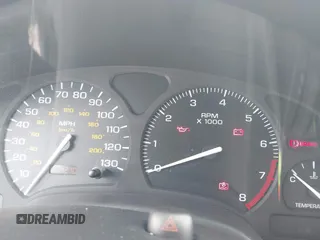 2000 Saturn SL z VIN 1G8ZK527XYZ121984, wystawiony jako IAAI lot #42099839 z przebiegiem 174 210 mil mil oraz . Historia ofert i sprzedaży dostępna na DreamBid. Obrazek 7.