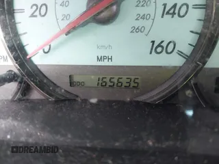 2006 Toyota Solara SE with VIN 4T1FA38P06U076342, listed as a IAAI auction lot 42240383 with 165,635 mi miles and . Bid and sale history available at carsss.com. Image 7.