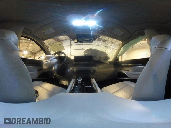 2021 Kia Telluride EX with VIN 5XYP3DHC9MG139717, listed as a IAAI auction lot 41629124 with 42,419 mi miles and . Bid and sale history available at DreamBid. Image 22.
