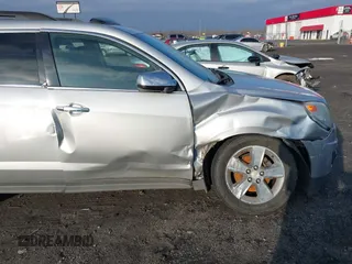 2014 Chevrolet Equinox LT z VIN 2GNALBEK9E6162281, wystawiony jako IAAI lot #41545223 z przebiegiem 170 151 mil mil oraz . Historia ofert i sprzedaży dostępna na DreamBid. Obrazek 12.