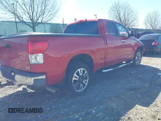 2012 Toyota Tundra z VIN 5TFUY5F12CX254859, wystawiony jako IAAI lot #41821686 z przebiegiem Nie podano mil oraz . Historia ofert i sprzedaży dostępna na DreamBid. Obrazek 4.