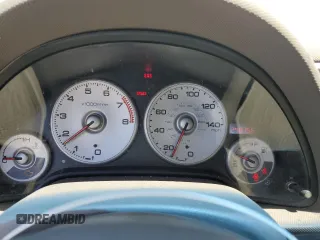 2004 Acura RSX с VIN JH4DC53864S012685, выставлен на аукционе Copart как лот 59491505 с пробегом 248 756 миль миль и Списание • Salvage title. История ставок и продаж доступна на DreamBid. Изображение 9.