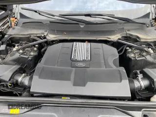 2019 Land Rover Discovery HSE with VIN SALRR2RV9K2400954, listed as a Copart auction lot 54499765 with 94,502 mi miles and Clean Title. Bid and sale history available at carsss.com. Image 7.