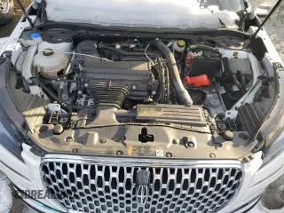 2023 Lincoln Corsair Standard z VIN 5LMCJ1CA0PUL16417, wystawiony jako Copart lot #41873085 z przebiegiem Nie podano mil oraz Szkoda całkowita • Salvage title. Historia ofert i sprzedaży dostępna na DreamBid. Obrazek 11.