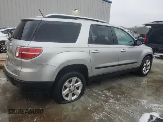 2007 Saturn Outlook XE z VIN 5GZER13767J141345, wystawiony jako Copart lot #43564195 z przebiegiem 219 849 mil mil oraz Nie do naprawy. Historia ofert i sprzedaży dostępna na DreamBid. Obrazek 3.
