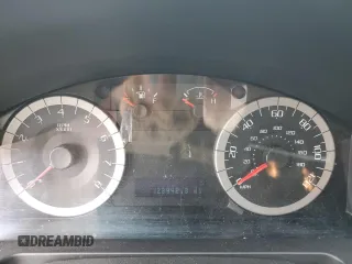 2011 Ford Escape XLT with VIN 1FMCU9DG8BKC43782, listed as a Copart auction lot 60281045 with 123,942 mi miles and Salvage title. Bid and sale history available at DreamBid. Image 9.