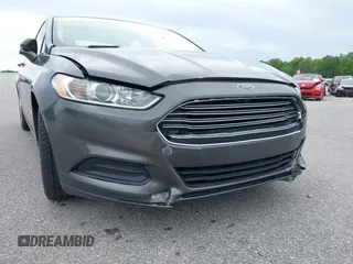 2015 Ford Fusion SE Hybrid with VIN 3FA6P0LU9FR232583, listed as a IAAI auction lot 42012175 with 139,309 mi miles and . Bid and sale history available at DreamBid. Image 17.