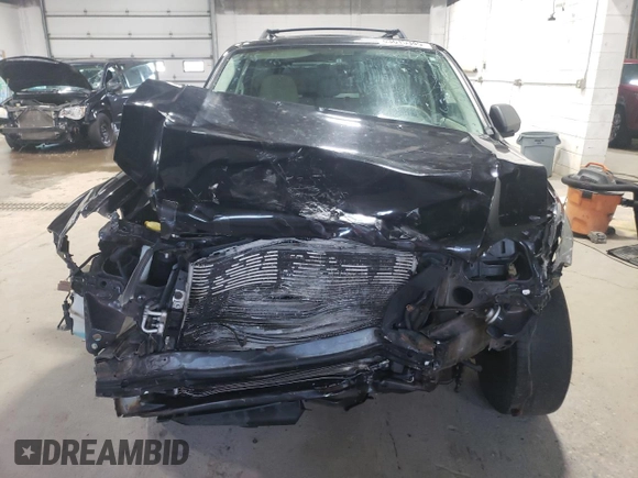 2008 Mercury Mariner with VIN 4M2CU81Z08KJ41917, listed as a Copart auction lot 63615345 with 257,823 mi miles and Salvage title. Bid and sale history available at DreamBid. Image 5.