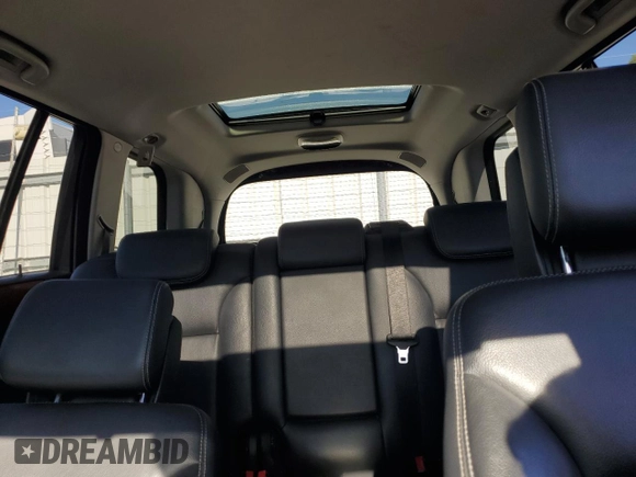 2007 Mercedes-Benz GL-Class with VIN 4JGBF71E77A159527, listed as a Copart auction lot 76989604 with 145,531 mi miles and Salvage Title. Bid and sale history available at carsss.com. Image 10.
