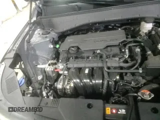 2024 Hyundai Kona SEL с VIN KM8HB3AB3RU136462, выставлен на аукционе Copart как лот 85012514 с пробегом 17 572 миль миль и Чистый • Clean title. История ставок и продаж доступна на DreamBid. Изображение 15.