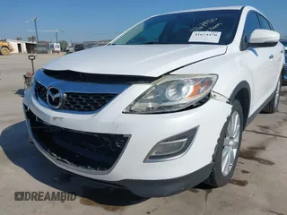 2010 Mazda CX-9 Sport with VIN JM3TB2MA3A0225396, listed as a IAAI auction lot 41674470 with 225,928 mi miles and . Bid and sale history available at DreamBid. Image 6.